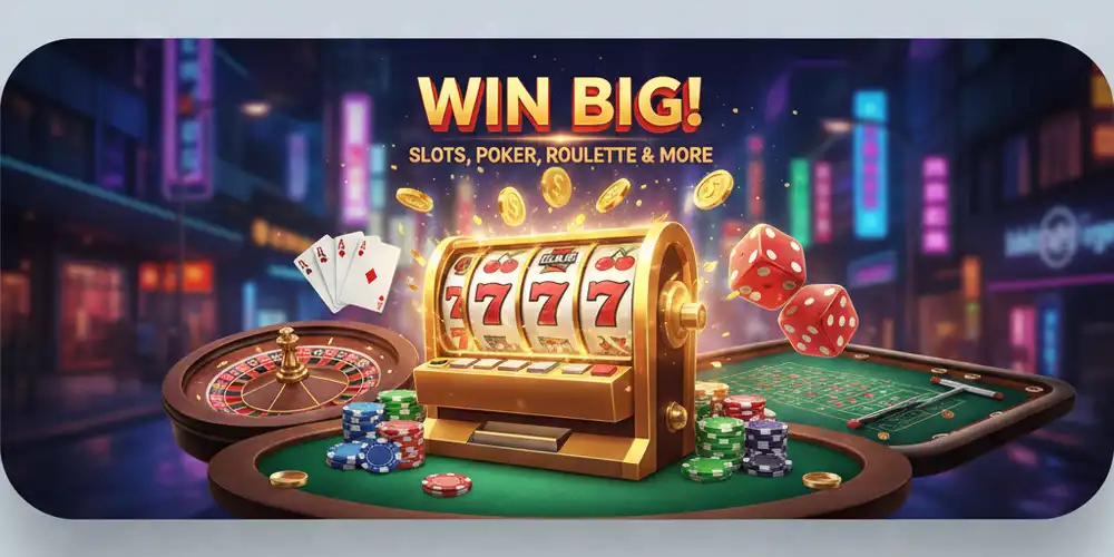 277bet ব্যানার